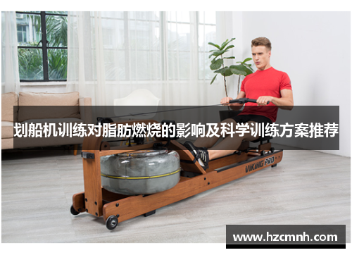 划船机训练对脂肪燃烧的影响及科学训练方案推荐